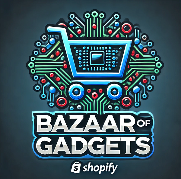 Bazaar Of Daily Gadgets 